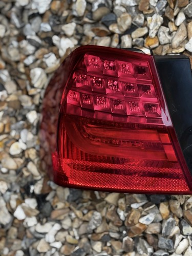 Bmw e90 e91 e92 rear - e90,e91,e92, tail