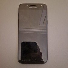 Samsung Galaxy J5 2017 Unknown