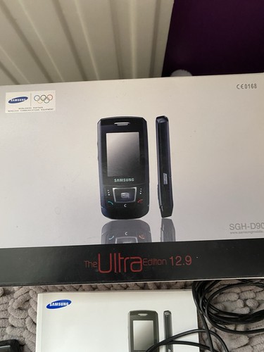Samsung sgh u900 slider mobile - samsung,