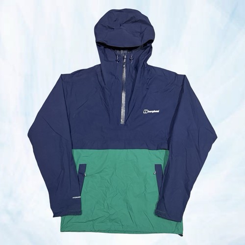 Mens green berghaus - mens, hydroshell