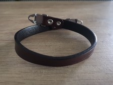 Hasselblad Leather Hand Strap