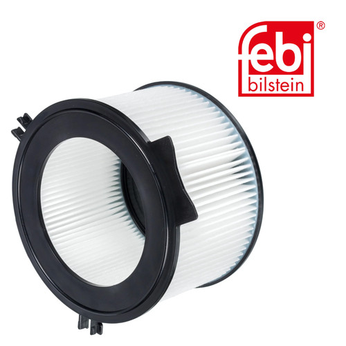 Febi cabin air filter - cabin,