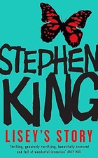 Lisey's Story by King, Stephen