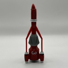 1999 THUNDERBIRD 3 VINTAGE