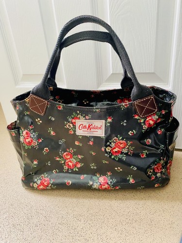 Cath kidston day bag - kidston, black