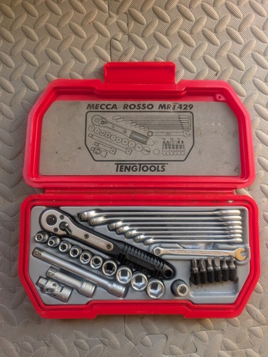 Teng tools mecca - tools,