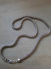 Suarti 925 silver necklace 16 inch