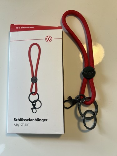 Genuine volkswagen gti loop - gti,