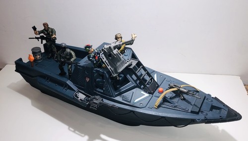Chap mei true heroes navy - true, seal