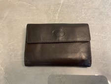 Jobis Leather Purse Wallet