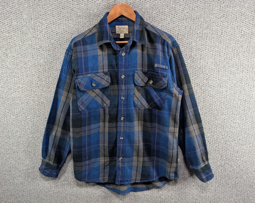 Cabela outdoor wear plaid - wear,