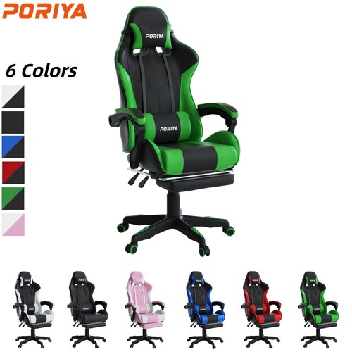 Poriya gaming chair - gaming,