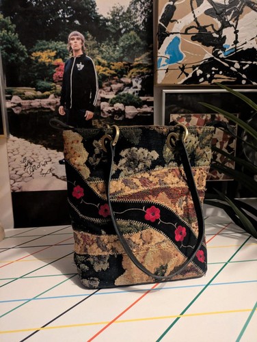 Vintage y2k bueno embroidered - ,