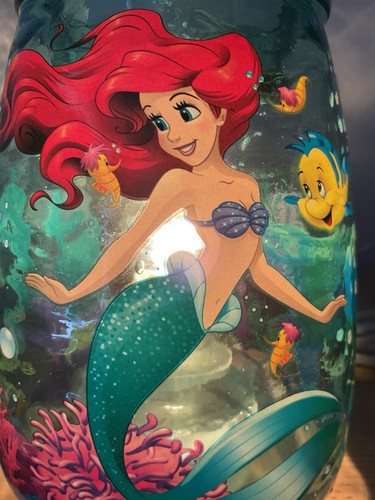 Scentsy disney little mermaid - scentsy,