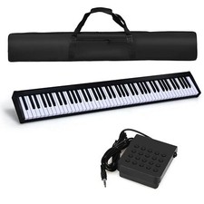 88 Keys Electronic Piano