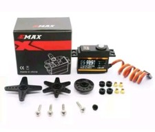 Emax 9257 hi speed hi torq