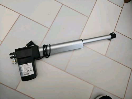 Timotion ta6 1395 002 - timotion, dual