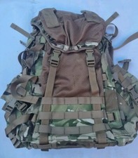 New Genuine British Army Issue