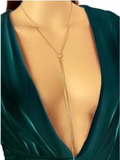 Womens Long Minimalist Modern