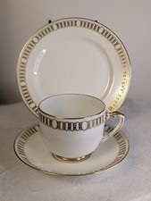Paragon - Fine Bone China Trio