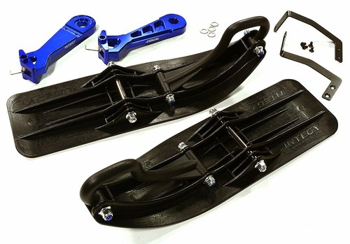 New integy front sled - new,