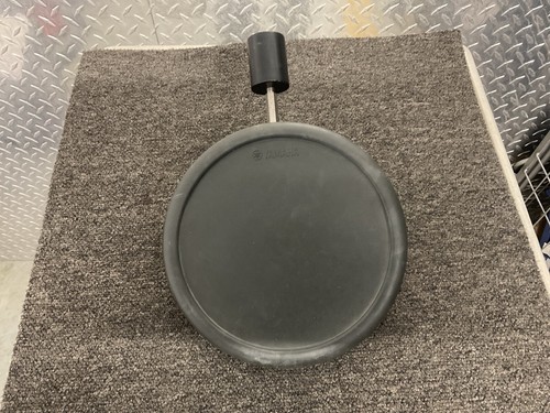 Yamaha tp65 dtx - yamaha, 8.5"