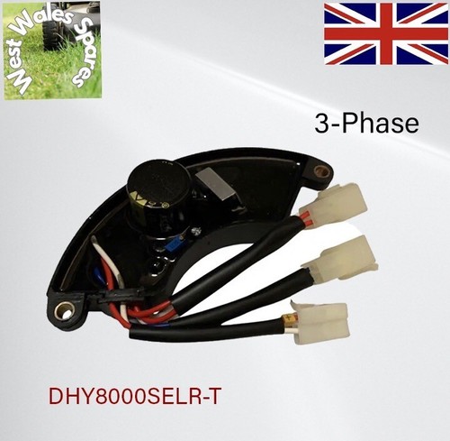 Replacement automatic voltage - replacement,