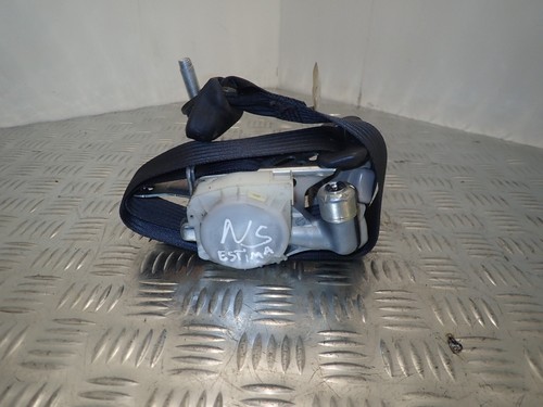 Toyota estima 2005 front left - 2005,