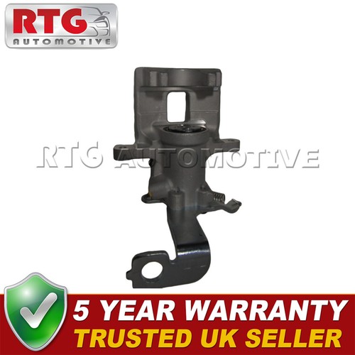 Rear left brake caliper - rear,