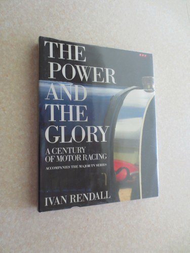 The power - the,