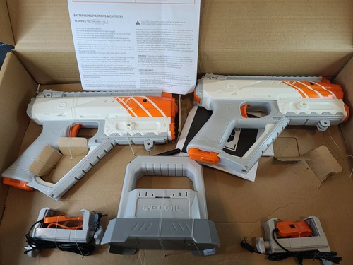 Adrenaline packed laser - adrenaline-packed,
