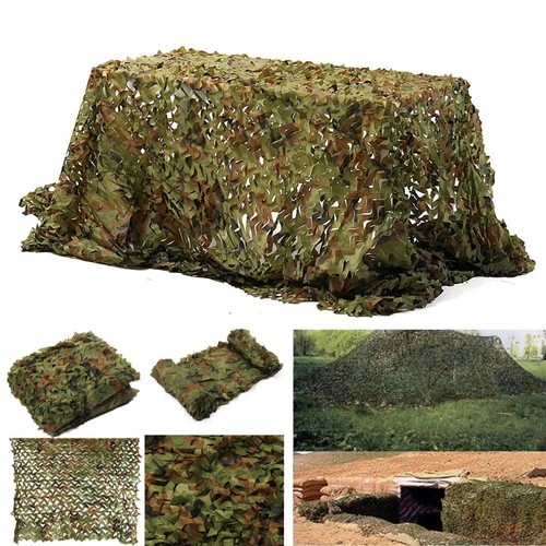 13x20ft camping camouflage - camping,