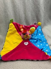 Lamaze bunny comforter - , blankie