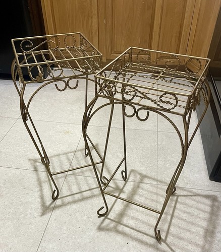 Pair antique french - pair,