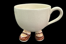 Vintage Carlton Lustre Walking