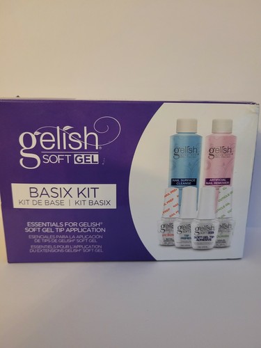 Gelish harmony soft - , gel
