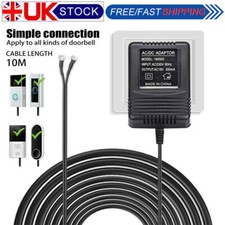 For Video Ring Doorbell Door