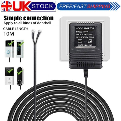 For video ring - for, doorbell