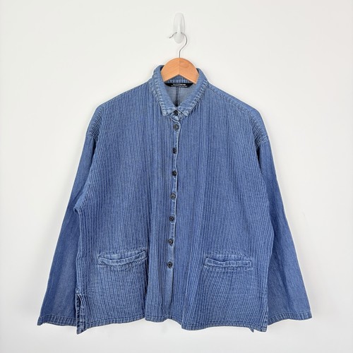 Yacco maricard denim jacket - maricard,