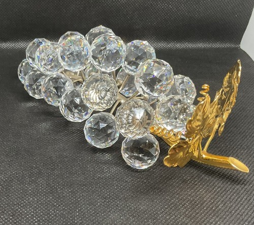 Swarovski crystal large bunch - swarovski,