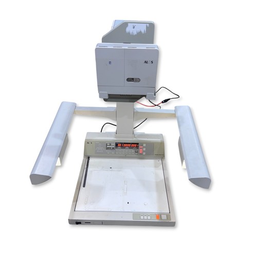 Alos planetary camera ii - planetary, 41-ii