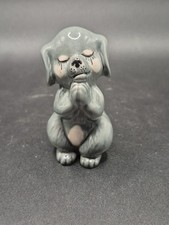 Beswick Porcelain Comical Dog