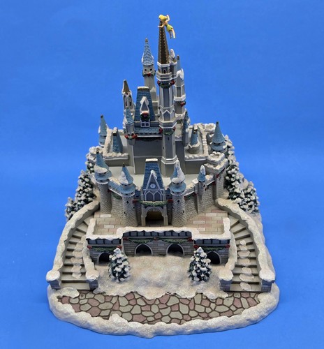 Wdcc disney village light - wdcc,
