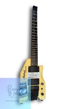 Aria Pro II Interceptor Bass