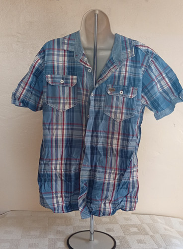 Mens size large blue - large, white