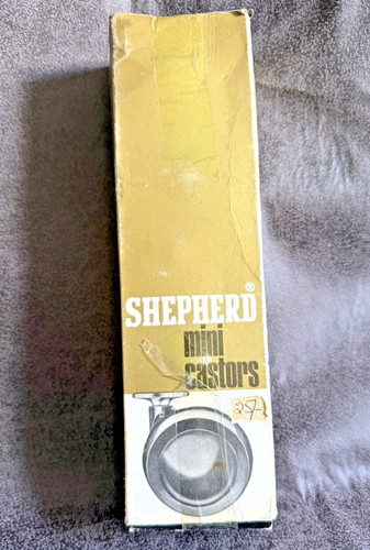 Vintage kenrick shepherd - kenrick,