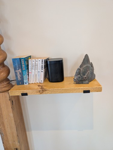 Scaffold shelf wall - shelf,,
