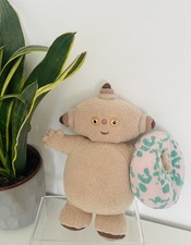 Makka Pakka In The Night Garden Talking/Singing Sponge Agga-Pang 2006 