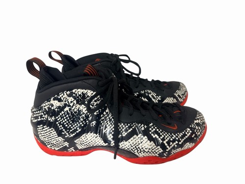 Nike air foamposite one albino - air,