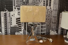 Table Lamp Mirror Finish X
